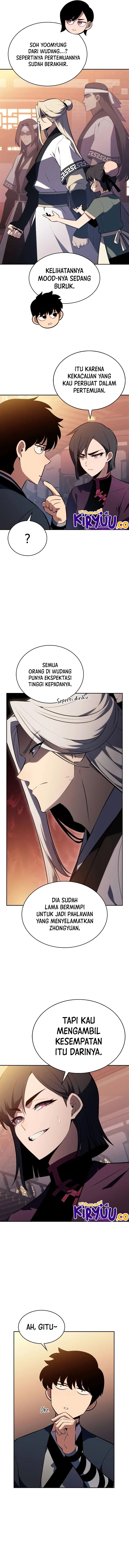 Solo Max-Level Newbie - Chapter 188 - Page 14