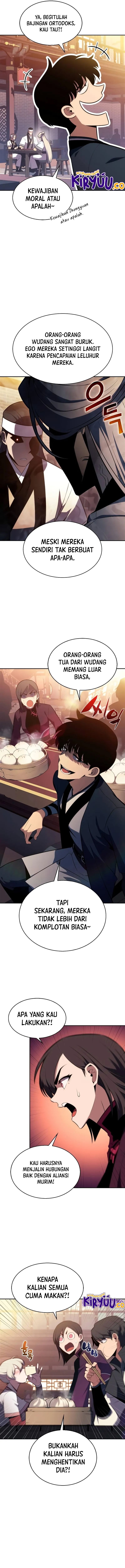 Solo Max-Level Newbie - Chapter 188 - Page 15