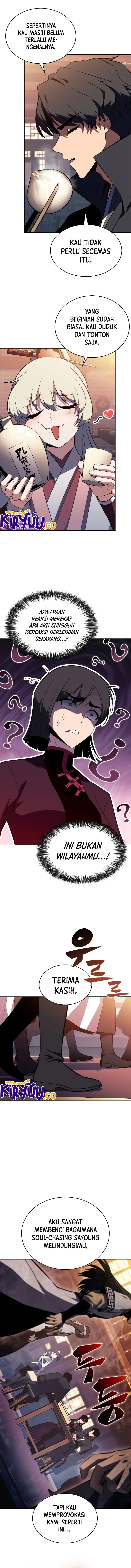 Solo Max-Level Newbie - Chapter 188 - Page 16