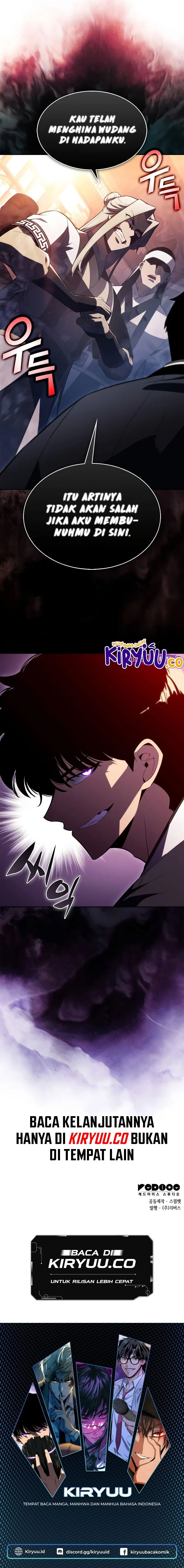 Solo Max-Level Newbie - Chapter 188 - Page 17