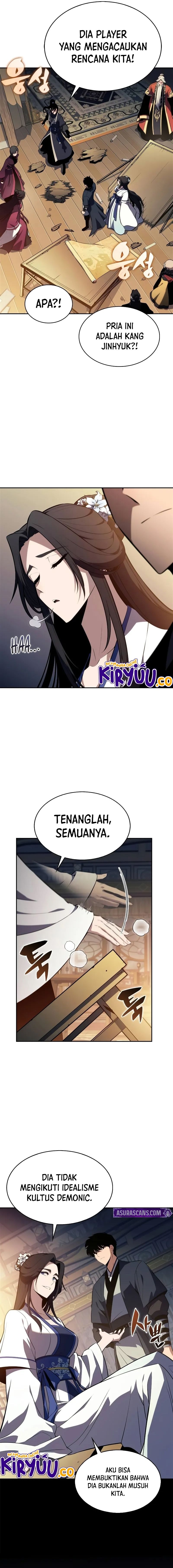 Solo Max-Level Newbie - Chapter 188 - Page 2