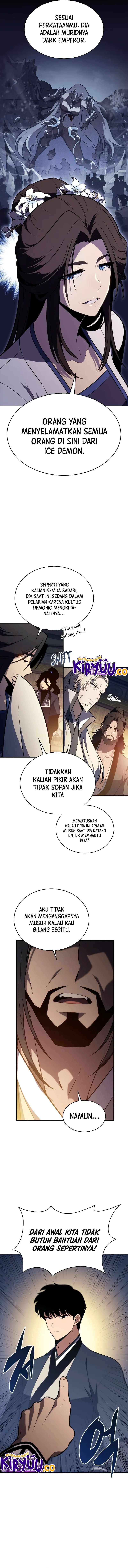 Solo Max-Level Newbie - Chapter 188 - Page 3