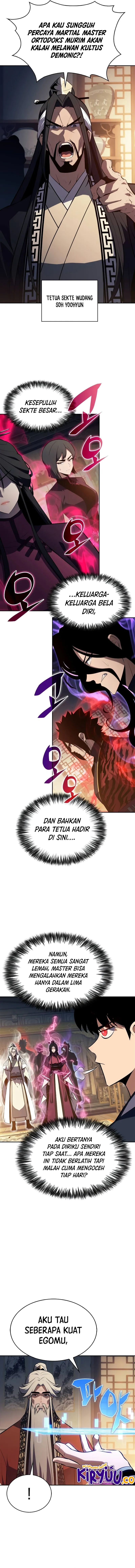 Solo Max-Level Newbie - Chapter 188 - Page 4