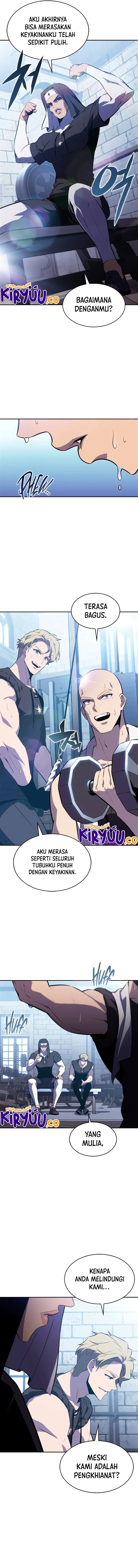 Solo Max-Level Newbie - Chapter 188 - Page 6