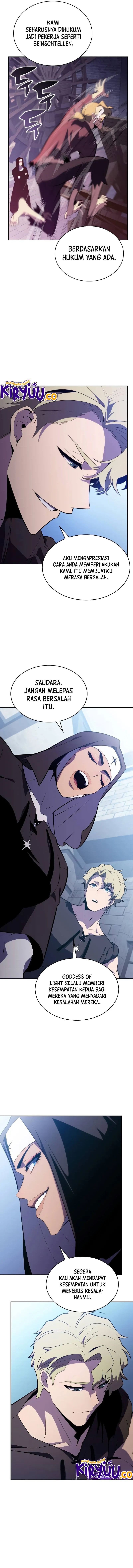 Solo Max-Level Newbie - Chapter 188 - Page 7