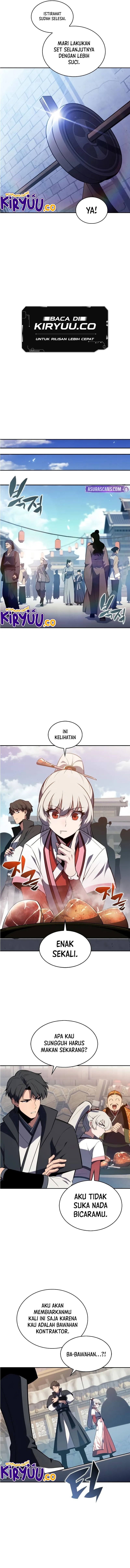Solo Max-Level Newbie - Chapter 188 - Page 8