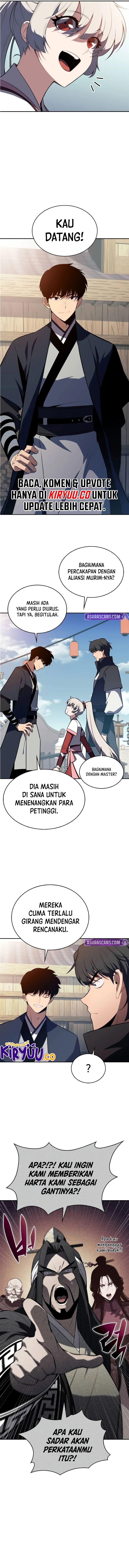 Solo Max-Level Newbie - Chapter 188 - Page 9