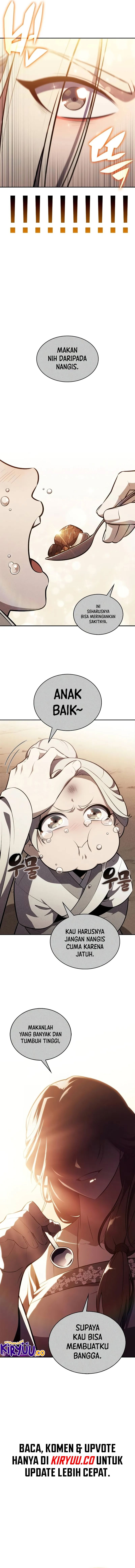 Solo Max-Level Newbie - Chapter 189 - Page 10