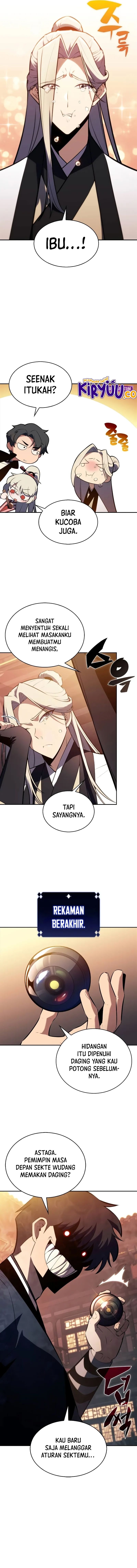 Solo Max-Level Newbie - Chapter 189 - Page 11