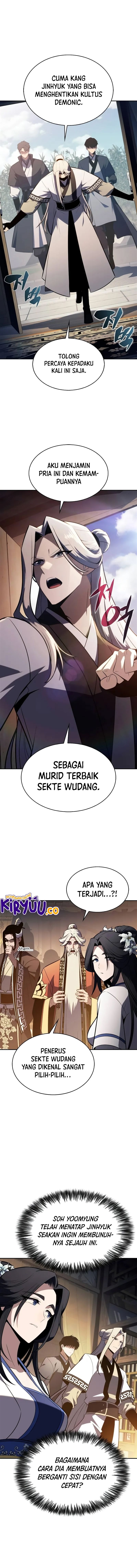 Solo Max-Level Newbie - Chapter 189 - Page 13