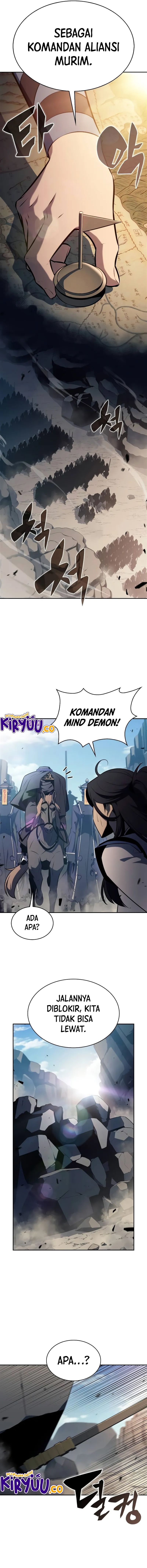 Solo Max-Level Newbie - Chapter 189 - Page 16