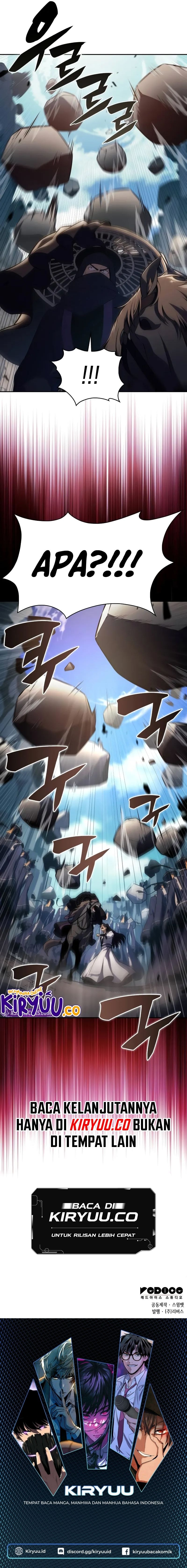 Solo Max-Level Newbie - Chapter 189 - Page 17