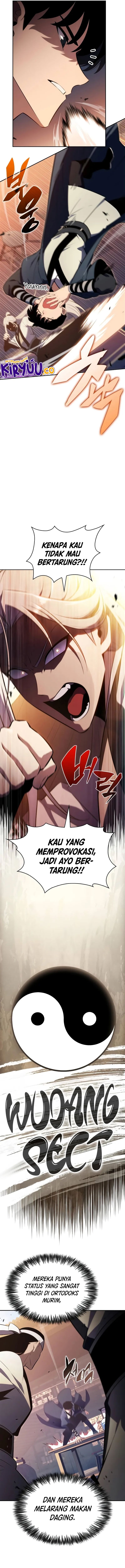 Solo Max-Level Newbie - Chapter 189 - Page 4