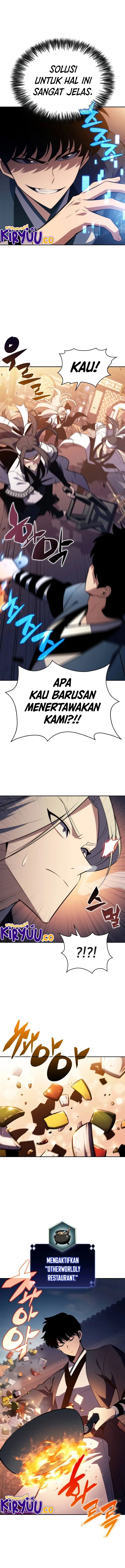 Solo Max-Level Newbie - Chapter 189 - Page 5