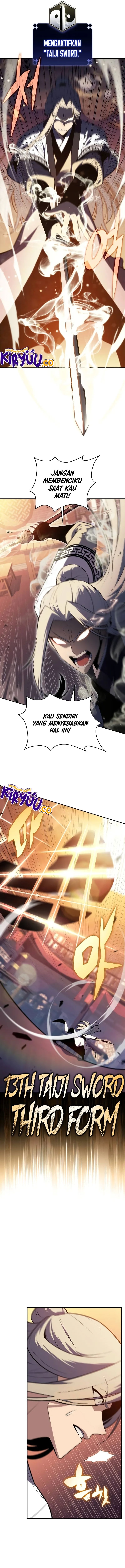 Solo Max-Level Newbie - Chapter 189 - Page 7