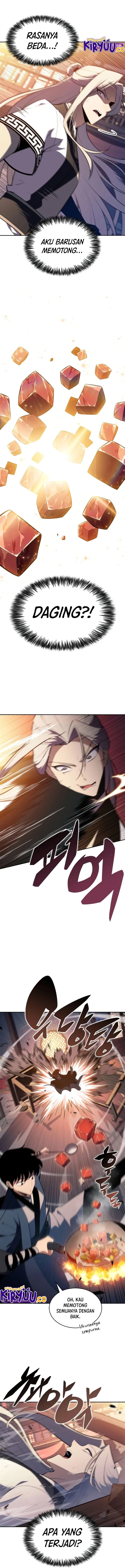 Solo Max-Level Newbie - Chapter 189 - Page 8