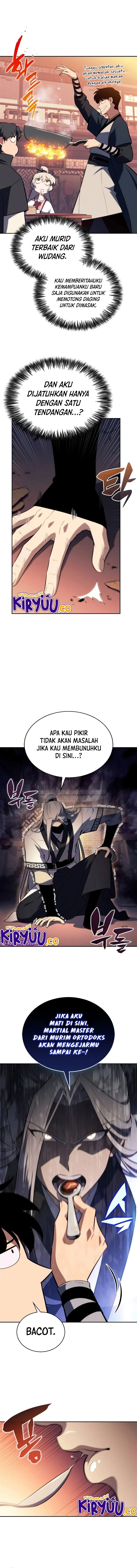 Solo Max-Level Newbie - Chapter 189 - Page 9