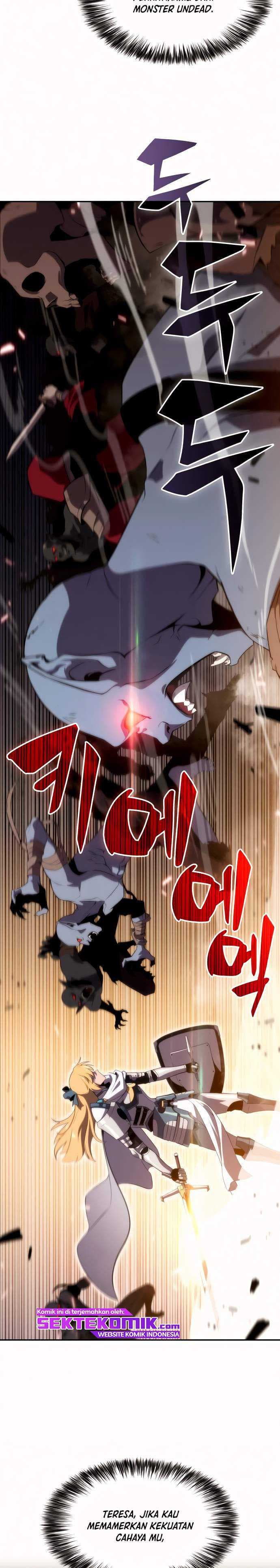 Solo Max-Level Newbie - Chapter 19 - Page 10