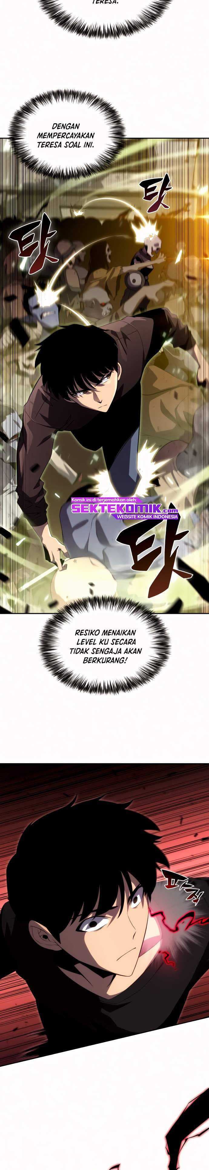 Solo Max-Level Newbie - Chapter 19 - Page 15