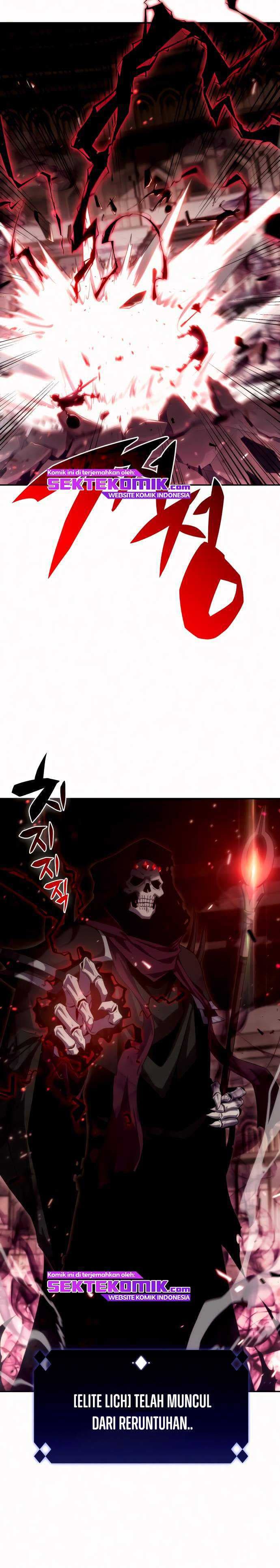 Solo Max-Level Newbie - Chapter 19 - Page 16