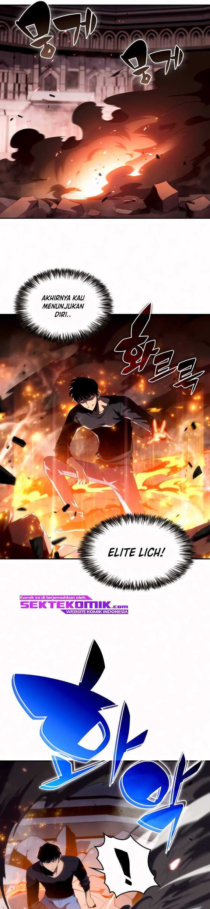 Solo Max-Level Newbie - Chapter 19 - Page 17
