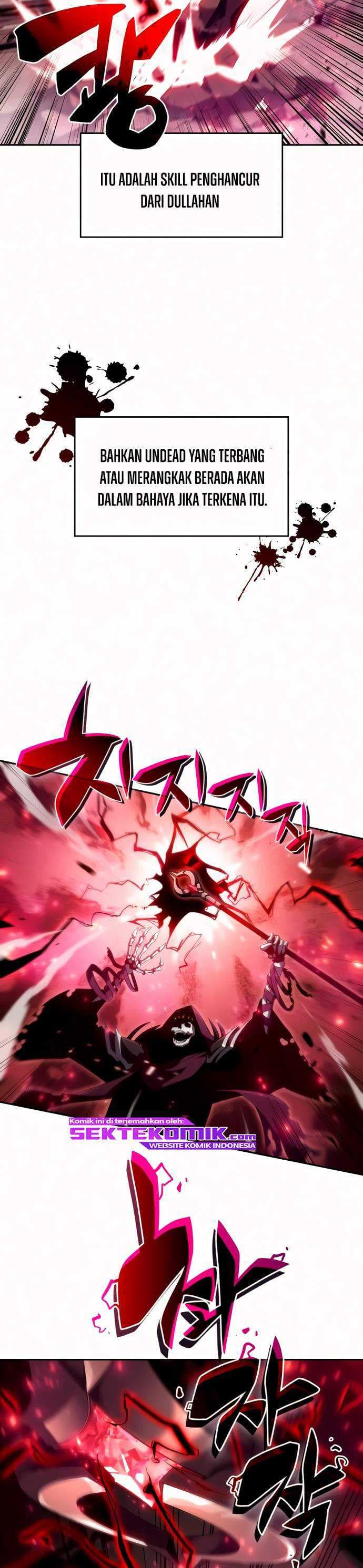 Solo Max-Level Newbie - Chapter 19 - Page 20