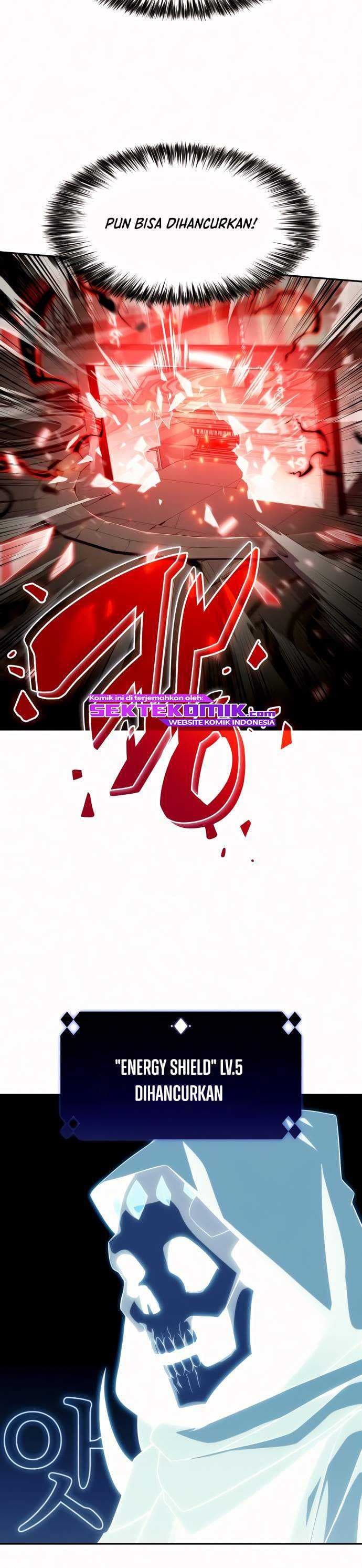 Solo Max-Level Newbie - Chapter 19 - Page 23
