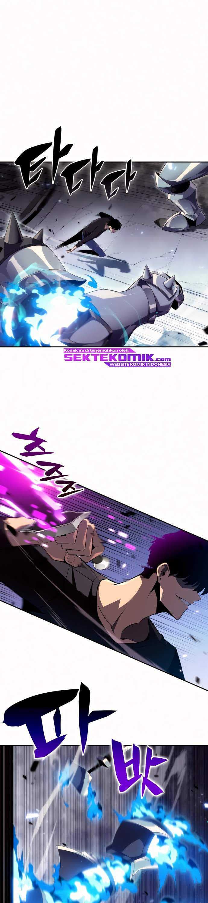 Solo Max-Level Newbie - Chapter 19 - Page 24