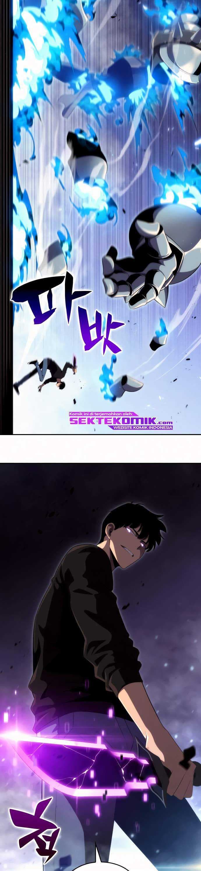 Solo Max-Level Newbie - Chapter 19 - Page 25