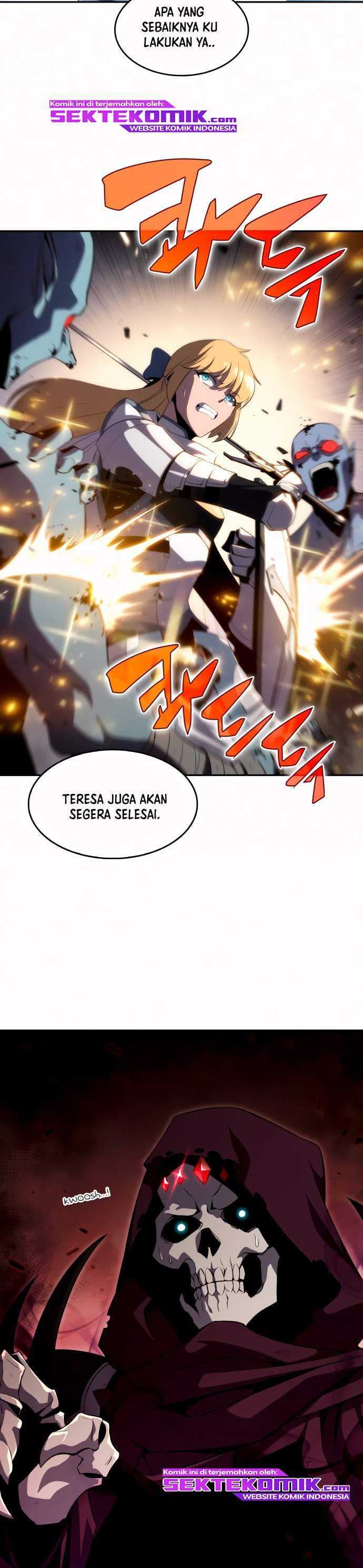 Solo Max-Level Newbie - Chapter 19 - Page 26