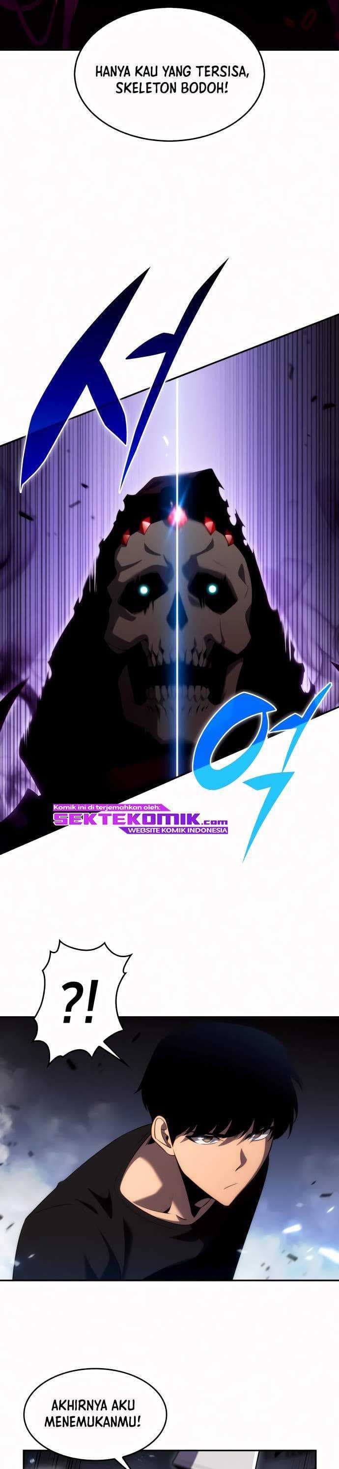 Solo Max-Level Newbie - Chapter 19 - Page 27