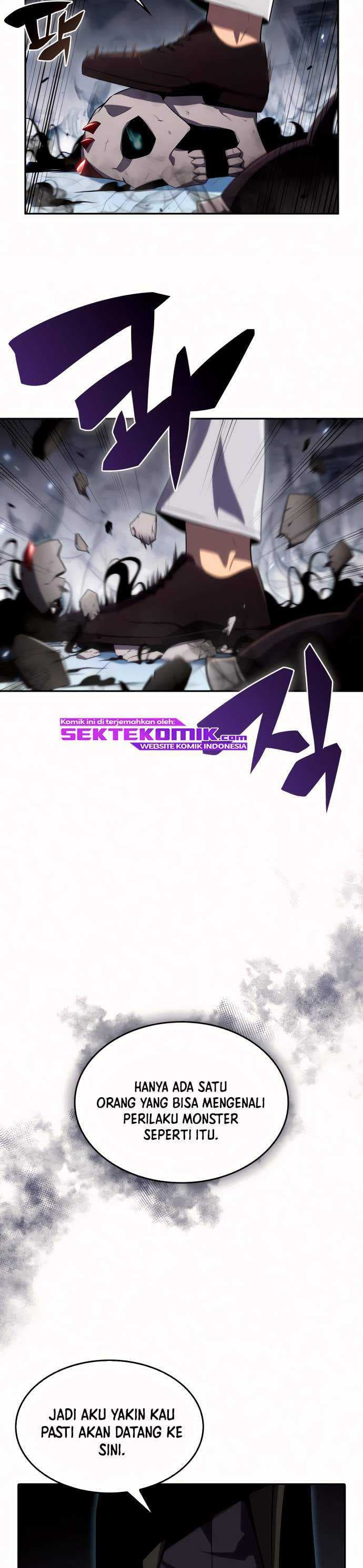 Solo Max-Level Newbie - Chapter 19 - Page 28