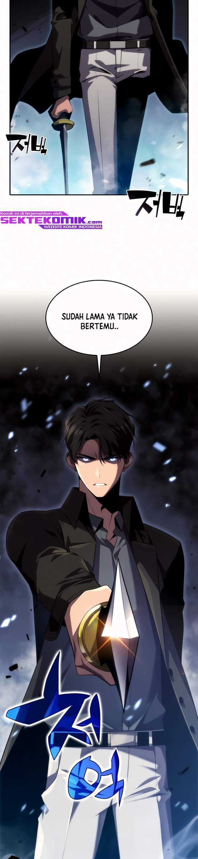 Solo Max-Level Newbie - Chapter 19 - Page 29