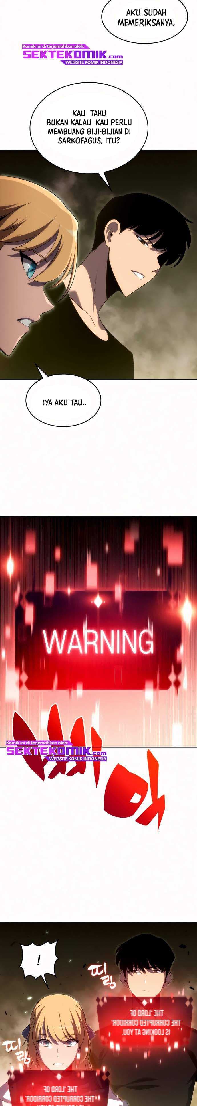Solo Max-Level Newbie - Chapter 19 - Page 3