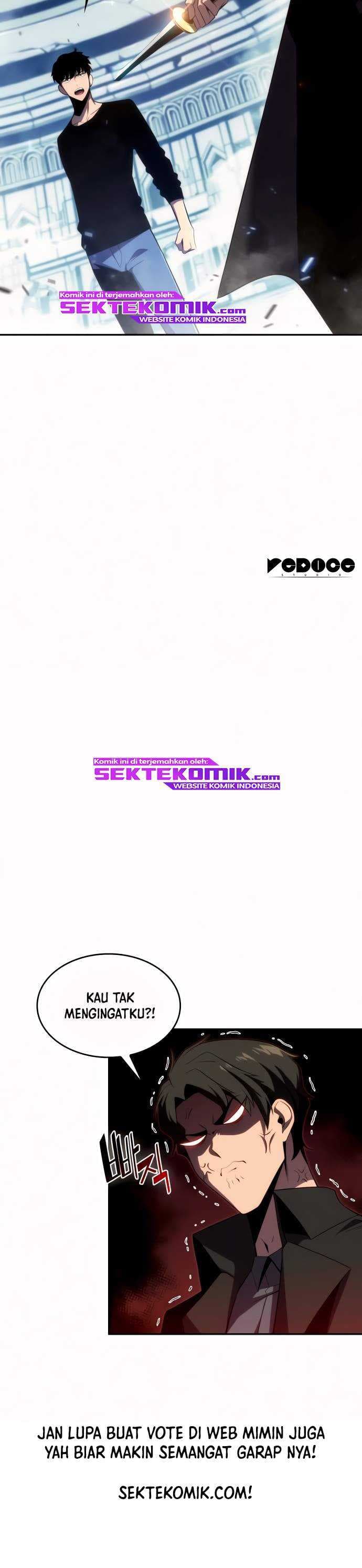 Solo Max-Level Newbie - Chapter 19 - Page 31