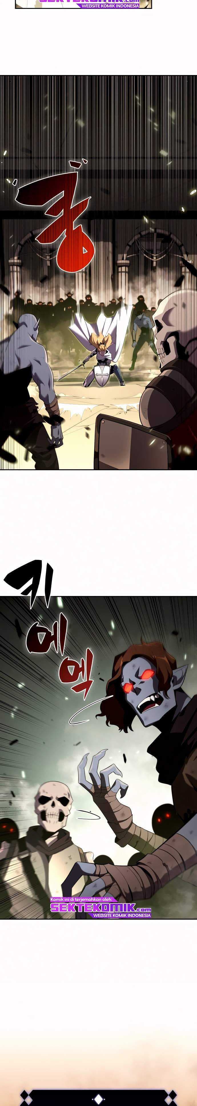 Solo Max-Level Newbie - Chapter 19 - Page 8