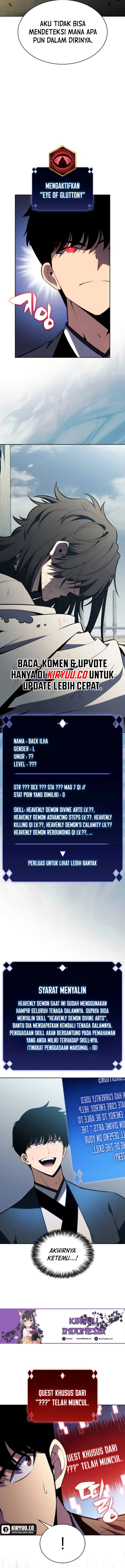 Solo Max-Level Newbie - Chapter 190 - Page 11