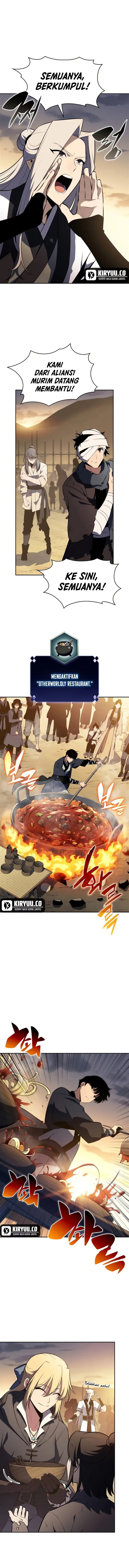 Solo Max-Level Newbie - Chapter 190 - Page 13