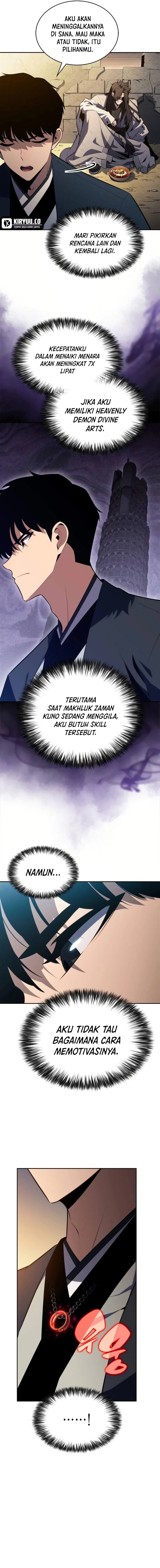 Solo Max-Level Newbie - Chapter 190 - Page 16