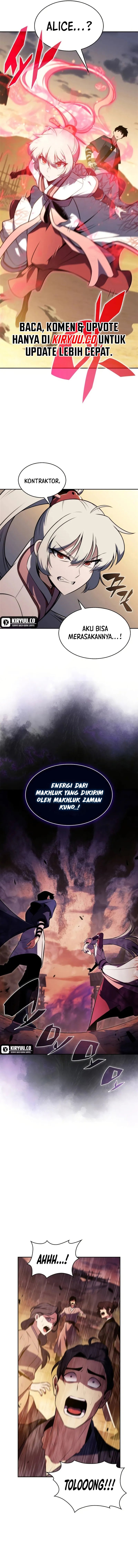Solo Max-Level Newbie - Chapter 190 - Page 17