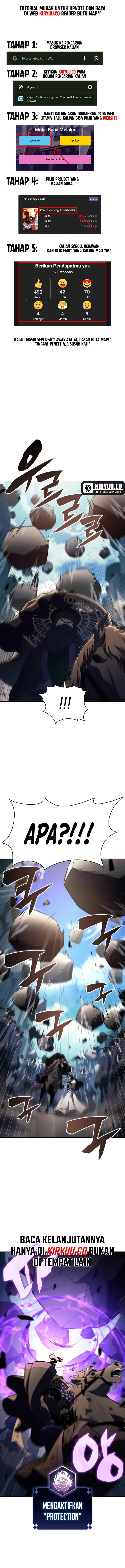 Solo Max-Level Newbie - Chapter 190 - Page 2