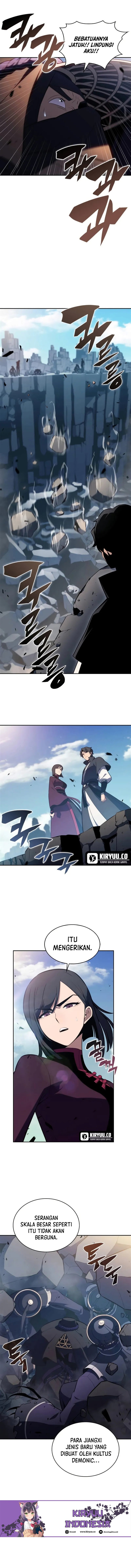 Solo Max-Level Newbie - Chapter 190 - Page 3
