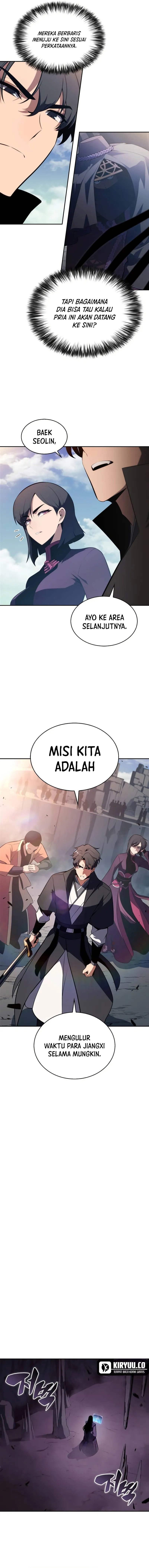 Solo Max-Level Newbie - Chapter 190 - Page 4