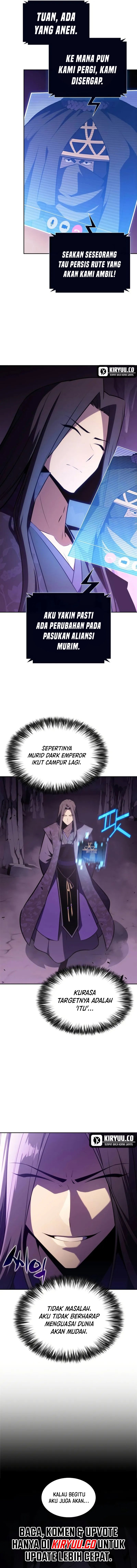 Solo Max-Level Newbie - Chapter 190 - Page 5