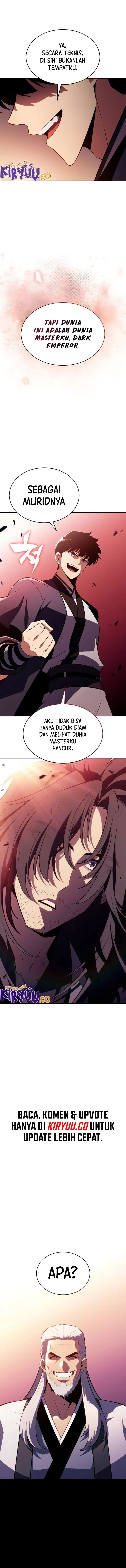 Solo Max-Level Newbie - Chapter 191 - Page 11