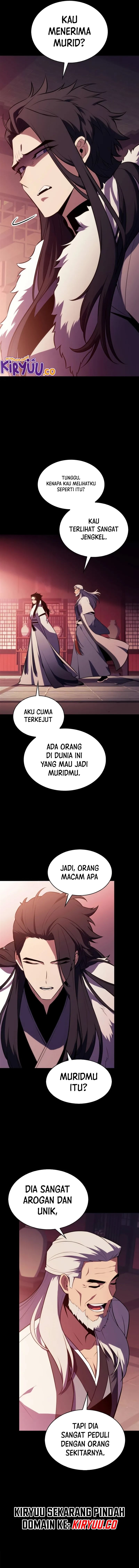 Solo Max-Level Newbie - Chapter 191 - Page 12