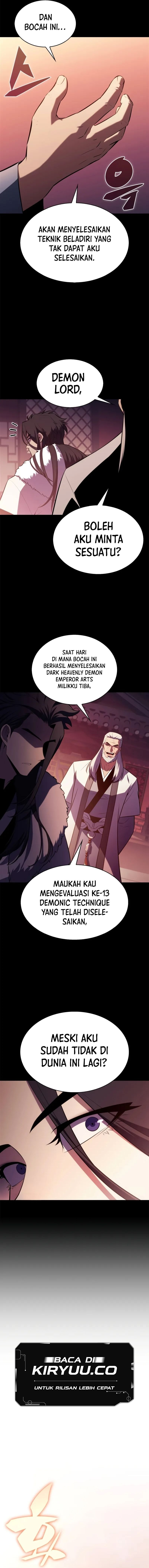 Solo Max-Level Newbie - Chapter 191 - Page 13