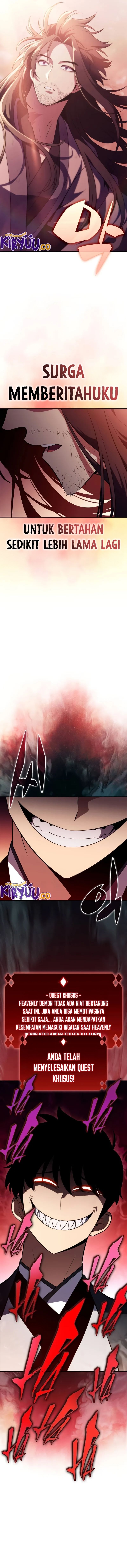 Solo Max-Level Newbie - Chapter 191 - Page 14