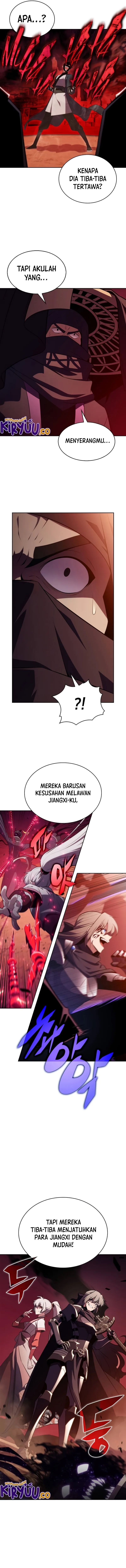 Solo Max-Level Newbie - Chapter 191 - Page 15
