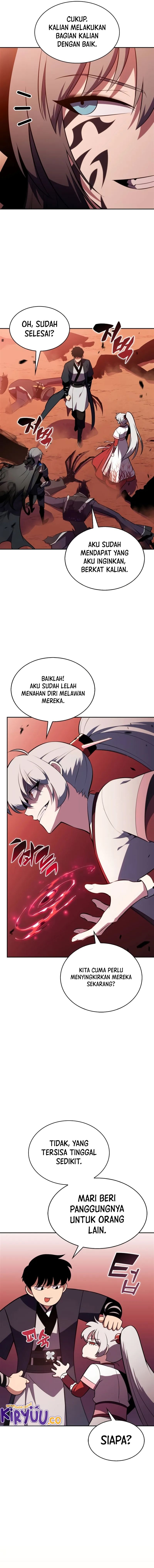 Solo Max-Level Newbie - Chapter 191 - Page 16